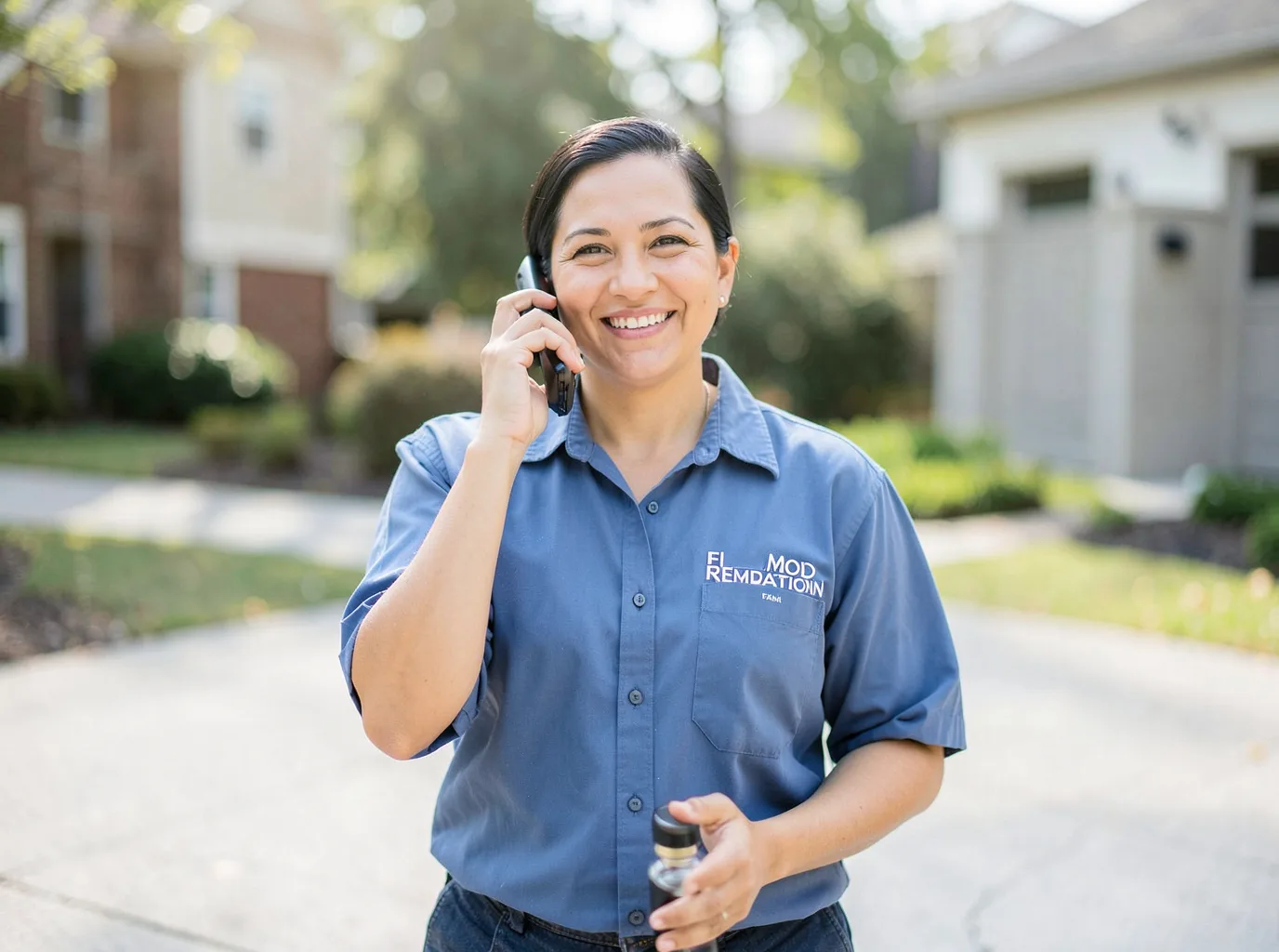 Mold Remediation Vining, MN FAQs